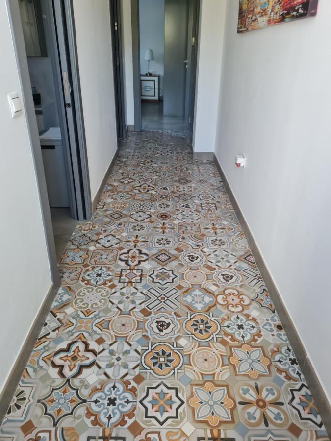 Casa Metaverdi Colmenar Esterno foto