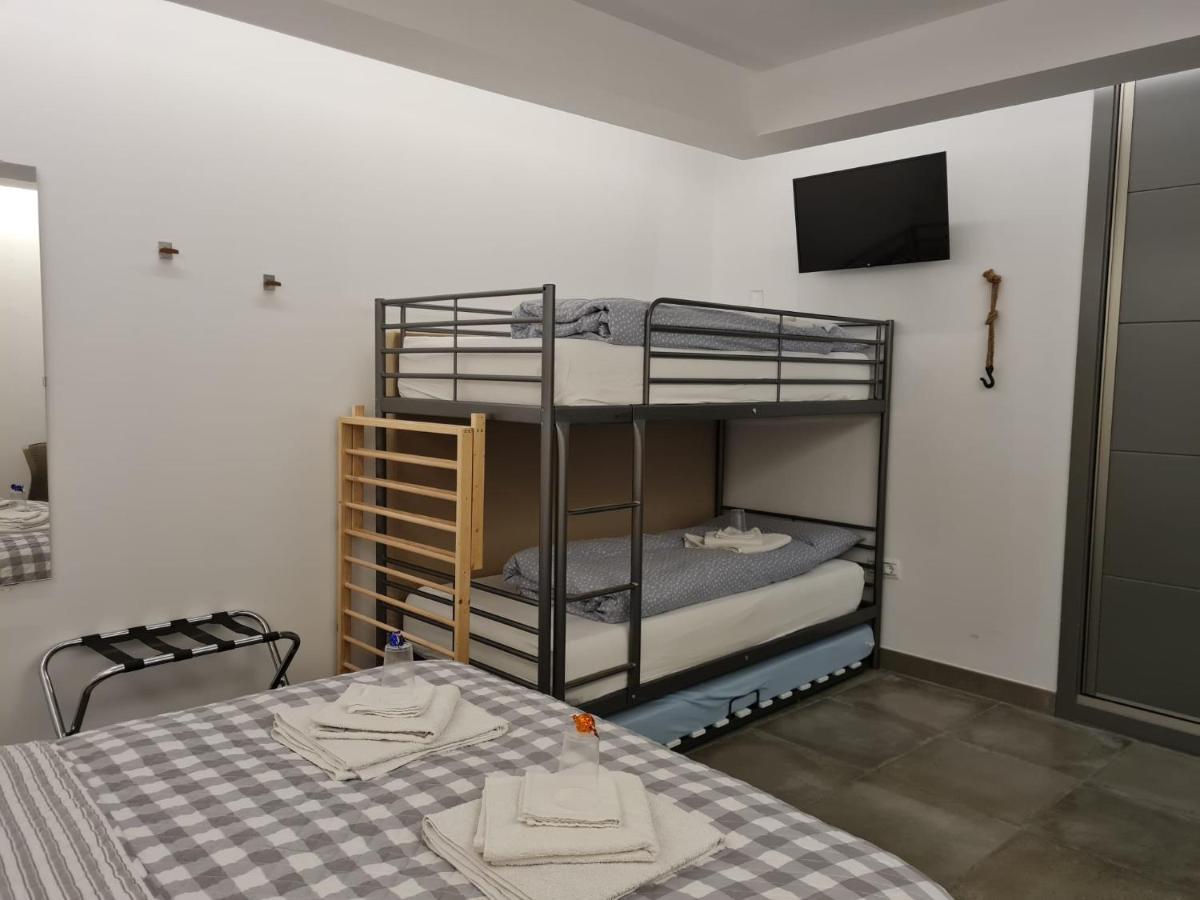 Casa Metaverdi Colmenar Esterno foto