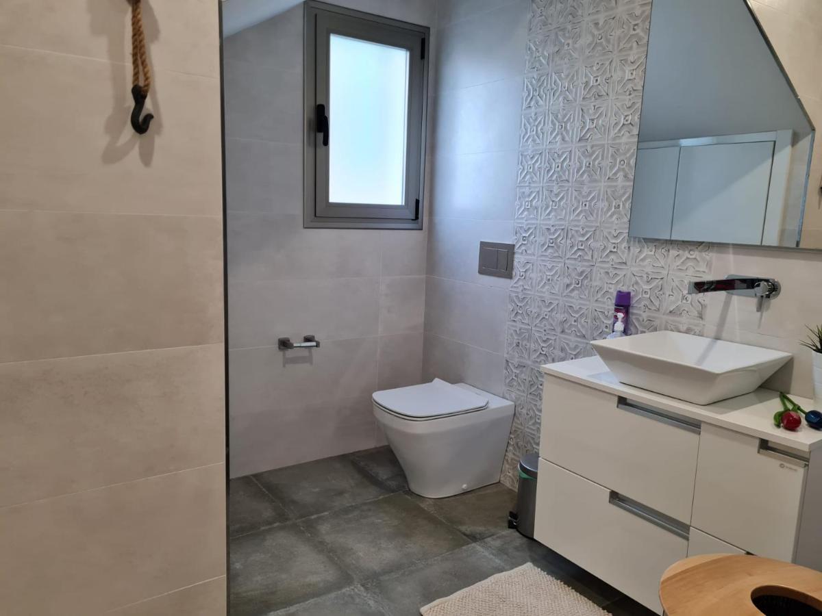 Casa Metaverdi Colmenar Esterno foto
