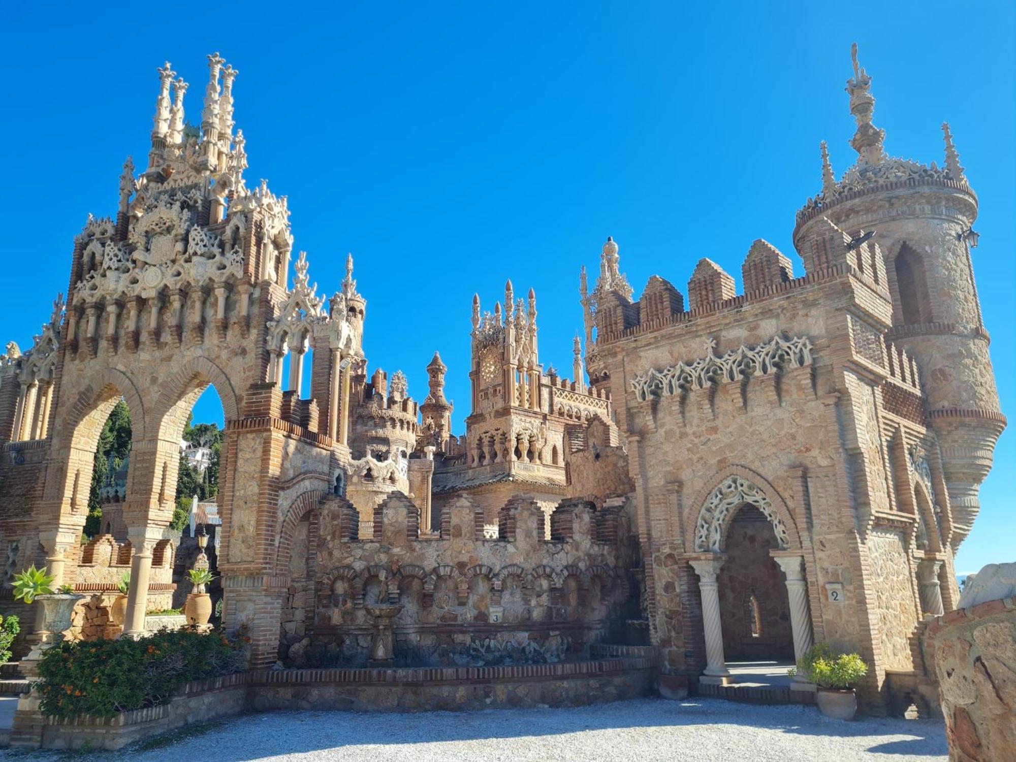 Casa Metaverdi Colmenar Esterno foto